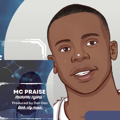 Mhiripiri Nyoro - Single