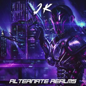 Alternate Realms