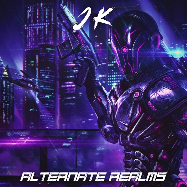 Alternate Realms
