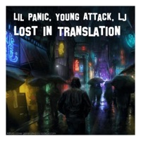 Lost In Translation (feat. LJ & Young Attack) - Single - Panic Unknown!?
