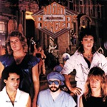 Night Ranger - Sister Christian