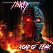 Road of Fear artwork