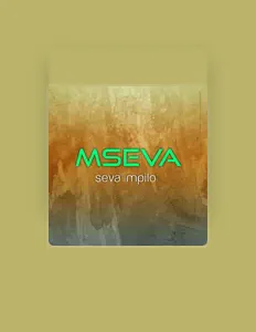 Msevaを聴いたり、ミュージックビデオを鑑賞したり、経歴やツアー日程などを確認したりしましょう！