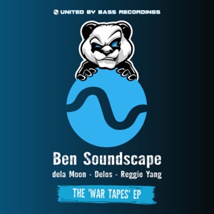 War Tapes - EP