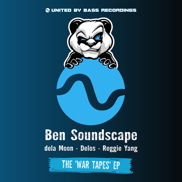 War Tapes - EP
