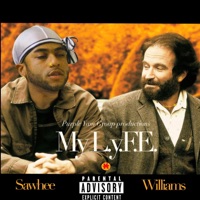 My L.Y.F.E. - Single - Sawhee