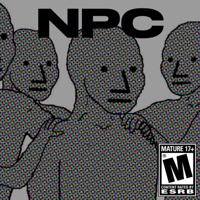 NPC (feat. Kozymafiosi) - Single