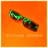 Vintage Shades - Single