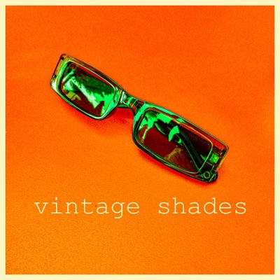 Vintage Shades - Single