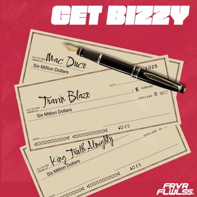 Get Bizzy - Single