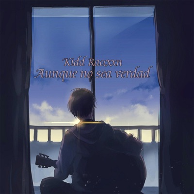 AUNQUE NO SEA VERDAD - Single