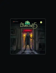 The Lovecraft 5을(를) 듣고, 뮤직 비디오를 보고, 약력을 읽고, 투어 일정 등을 확인하세요!