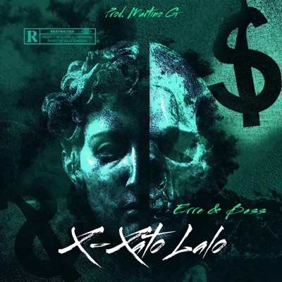 X-Xato Lalo - Single