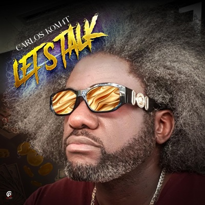 Let's Talk - Single