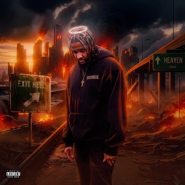 Oh Lord (feat. Suriel) EXITFAME