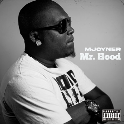 Mr Hood - Single