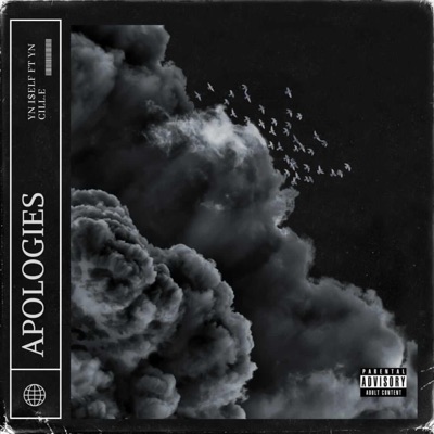 Apologies II (feat. YN Cill.E) [Yolo Nation Remix] - Single