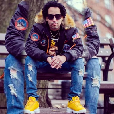 Look (feat. Chacka) - Single