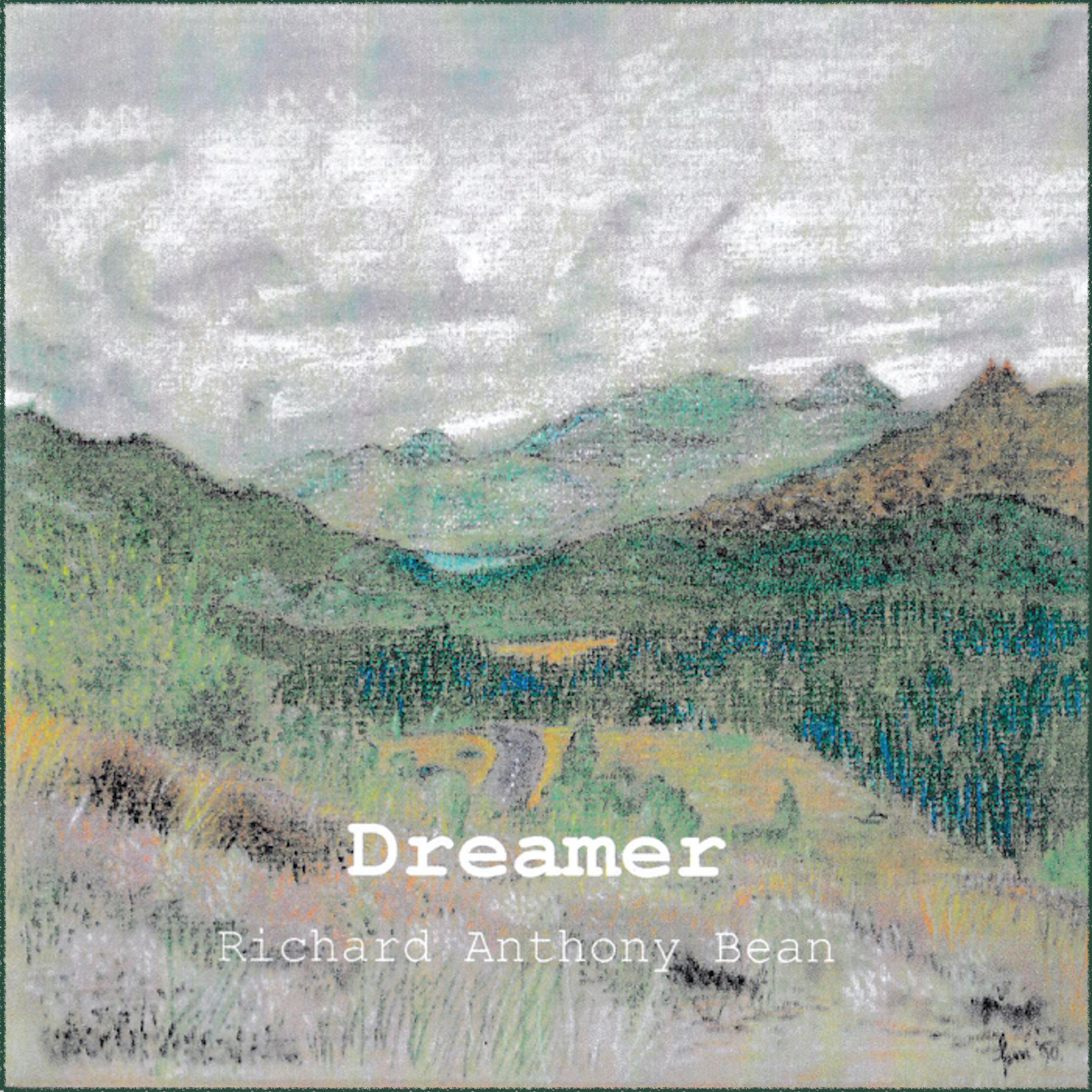 Richard Anthony Bean & Paul Landry - Sleep Talker 2022