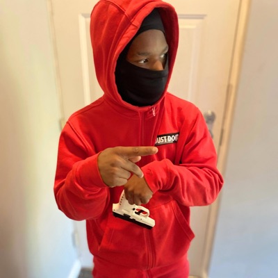 Yop Yop (feat. OBS_Zay) - Single