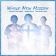 Whole New Mission Single
