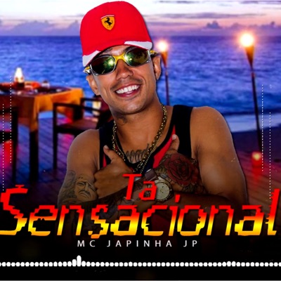 Ta Sensacional - Single