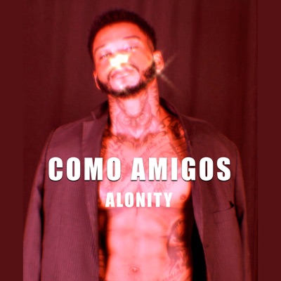 Como Amigos - Single