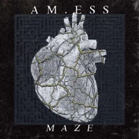 MAZE - Single - aM.Ess