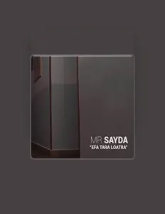 Listen to Mr Sayda, watch music videos, read bio, see tour dates & more!
