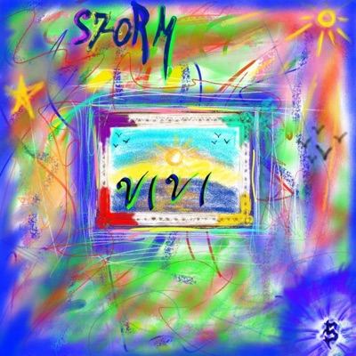 Vivi (feat. Rory) - Single