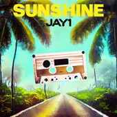 Sunshine (feat. Hutch) artwork