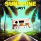 Sunshine (feat. Hutch) artwork