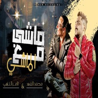 ماشى مع الماشى - Single - تامر النزهى & Mohd El Fahed