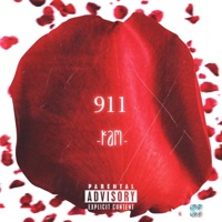 911 (Solo Version) - Single - KAM