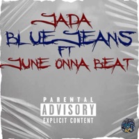 Jada (feat. Juneonnabeat) - Single - Bluejeans