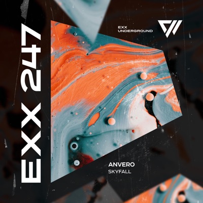 Skyfall - Single