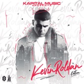 Kapital Music Presenta: Kevin Roldan Edition - EP artwork