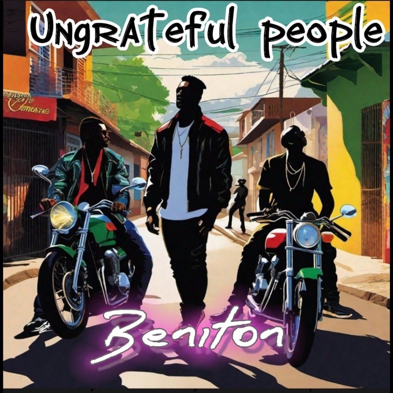 Health Is Wealth - Macka B: Song Lyrics, Music Videos & Concerts