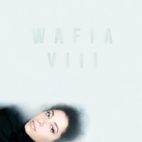 VIII - EP - Wafia