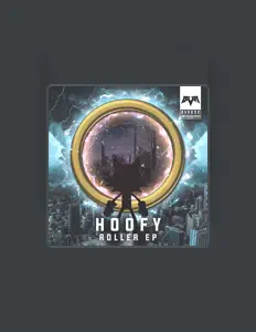 Posłuchaj wykonawcy Hoofy, obejrzyj teledyski, przeczytaj biografię, zobacz daty tras koncertowych i nie tylko!