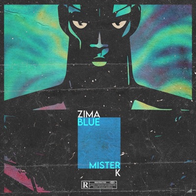 zima blue (Special Version) - Single