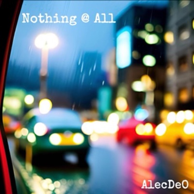 Nothing @ All - Single