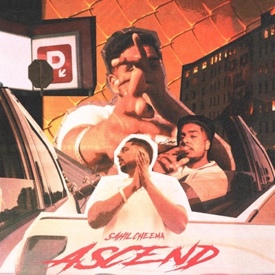 Ascend - Single
