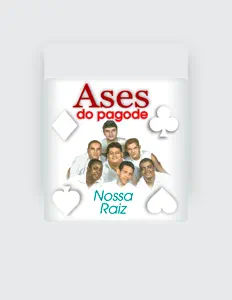 Escucha a Ases do Pagode, mira vídeos musicales, lee la biografía, consulta fechas de giras y mucho más.