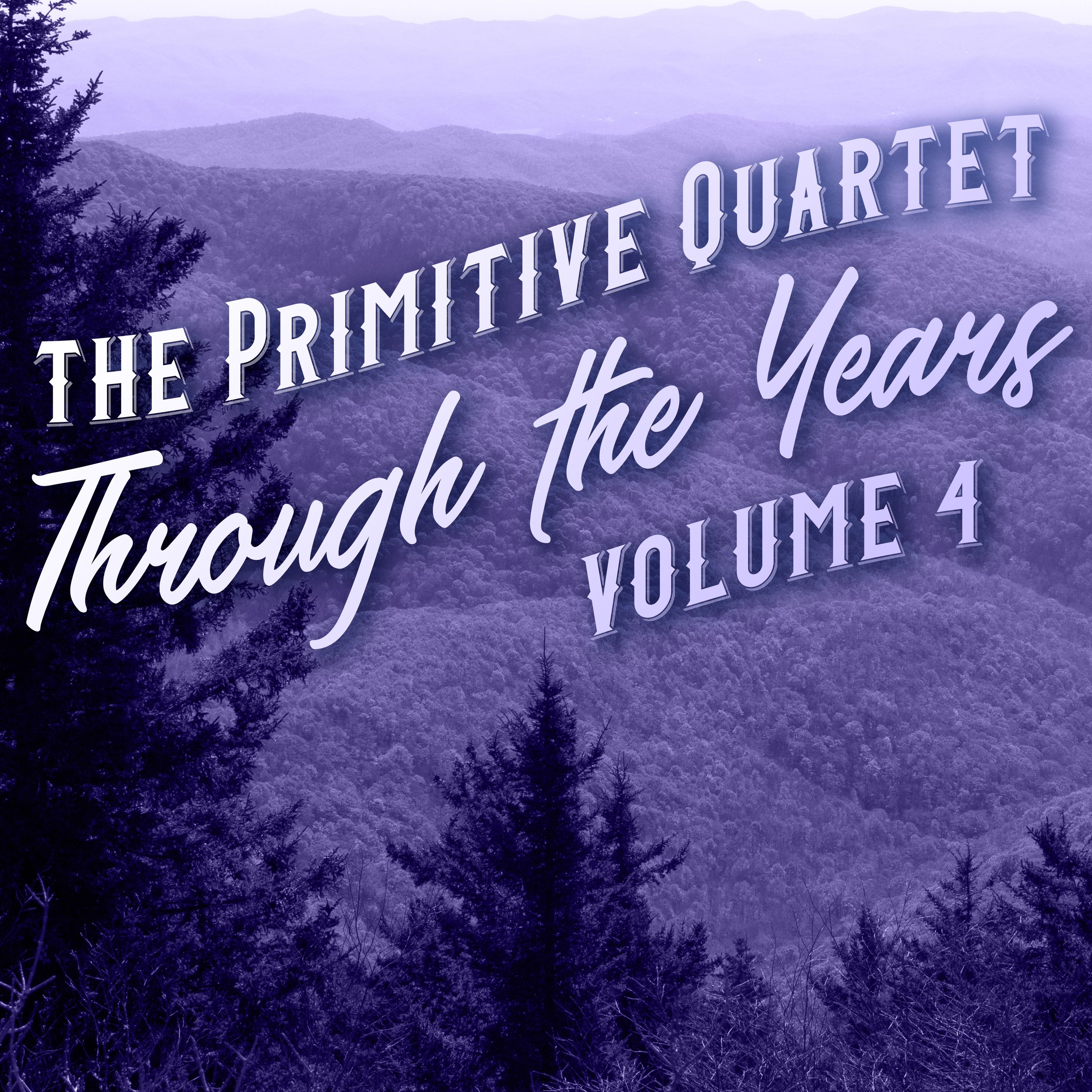 Through the Years, Vol. 4