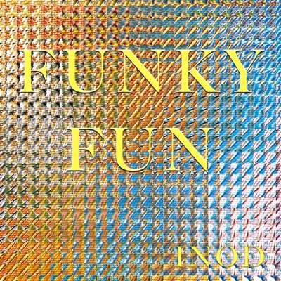 Ihor Vitsinskyy - Funky Fun