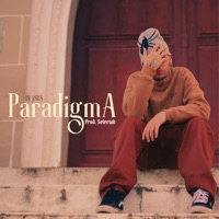 Paradigma - Single - JSUSS & Selectah Nobeat