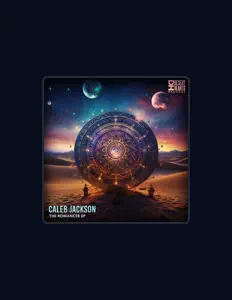 Luister naar Caleb Jackson, bekijk muziekvideo's, lees de bio, bekijk de tourdata, en meer!