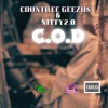 C.O.D. (feat. Nitty2.0) - Single