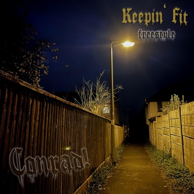 Keeping Fit Freestyle - Single